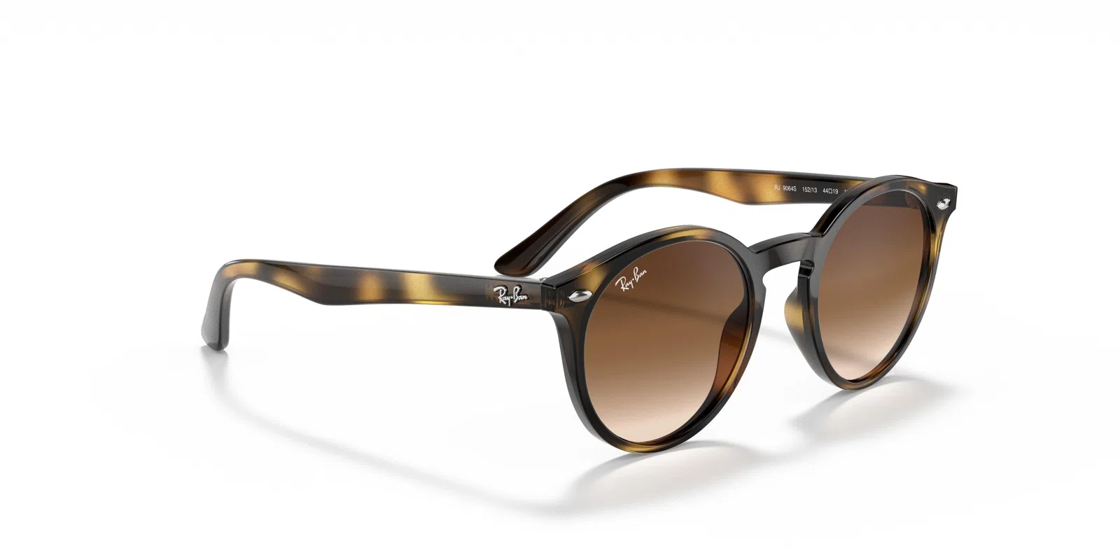 Ray-Ban Kids 0RJ9064S Sunglasses - view 4